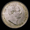 Shilling William IV 1836