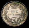 Shilling Victoria 1839