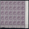 Great Britain 1902 6d Slate purple (O), SG246