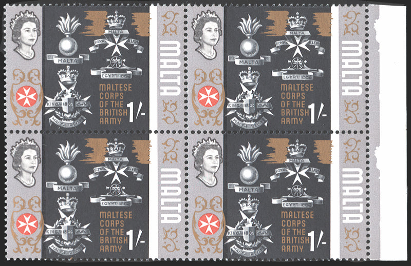 Prophila Collection Malta Briefmarken 676-679 – Postfrisch, MNH, 1983 Commonwealth Mit Pferden/Zebras