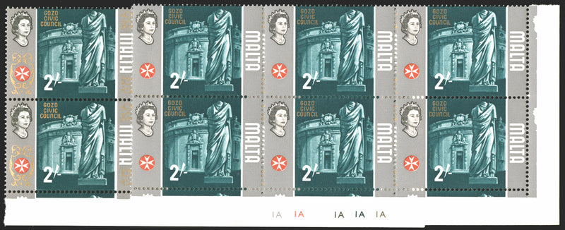 Prophila Collection Malta Briefmarken 1983 Commonwealth – Komplette Ausgabe 676-679, Postfrisch MNH