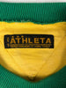 Pele game-worn 1971 Brazil shirt