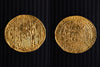 Anglo Gallic Edward Black Prince 1363-1372 Pavillion D'or