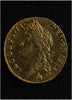 James II gold guinea
