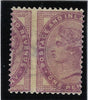 Great Britain 1881 1d deep purple (Die 2). SG173a