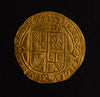 James I gold ten shilling "Laurel" (1621-1623)