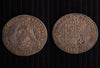 Elizabeth 1558-1603 Sixpence 1562 milled coinage