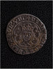 Henry VI half groat (1422-1461)