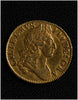 William III gold guinea