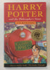 JK Rowling signed Harry Potter and the Philosopher's Stone first edition