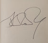 JK Rowling signed Harry Potter and the Goblet of Fire first edition