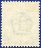 Great Britain 1899 1s colour trial, SG211var