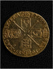James II gold guinea