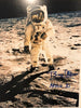 Apollo 11 crew signed photographs complete set
