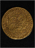 Edward III gold treaty