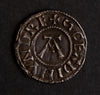 England Silver Penny, Danish East Anglia (c 885-915)