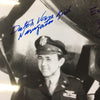 Enola Gay signed photograph