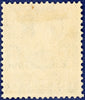 Great Britain 1924 5d brown, SG425var