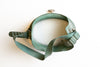 Camilo Cienfuegos’ personally owned and worn diving mask