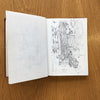 Maurice Feild sketchbooks 