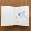 Maurice Feild sketchbooks 