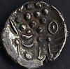 Duvotrigess Cranborne Charity AR Stater 58-45. Extremely fine