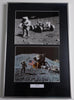 Moonwalkers signed photograph collection