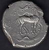 Duvotrigess Cranborne Charity AR Stater 58-45. Extremely fine