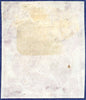 Great Britain 1862 3d rose Plate 3 imprimatur, SG78