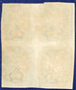 Great Britain 1840 2d blue Plate 2, SG5
