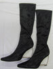 Christina Aguilera stage-worn boots
