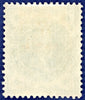 Great Britain 1900 ½d "Jubilee" Colour trial, SG213var