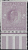 Great Britain 1902 2s6d Lilac (O), SG260