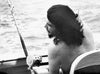 Che Guevara’s personal fishing rod