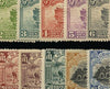 China 1914-19 Peking printing SG287/308