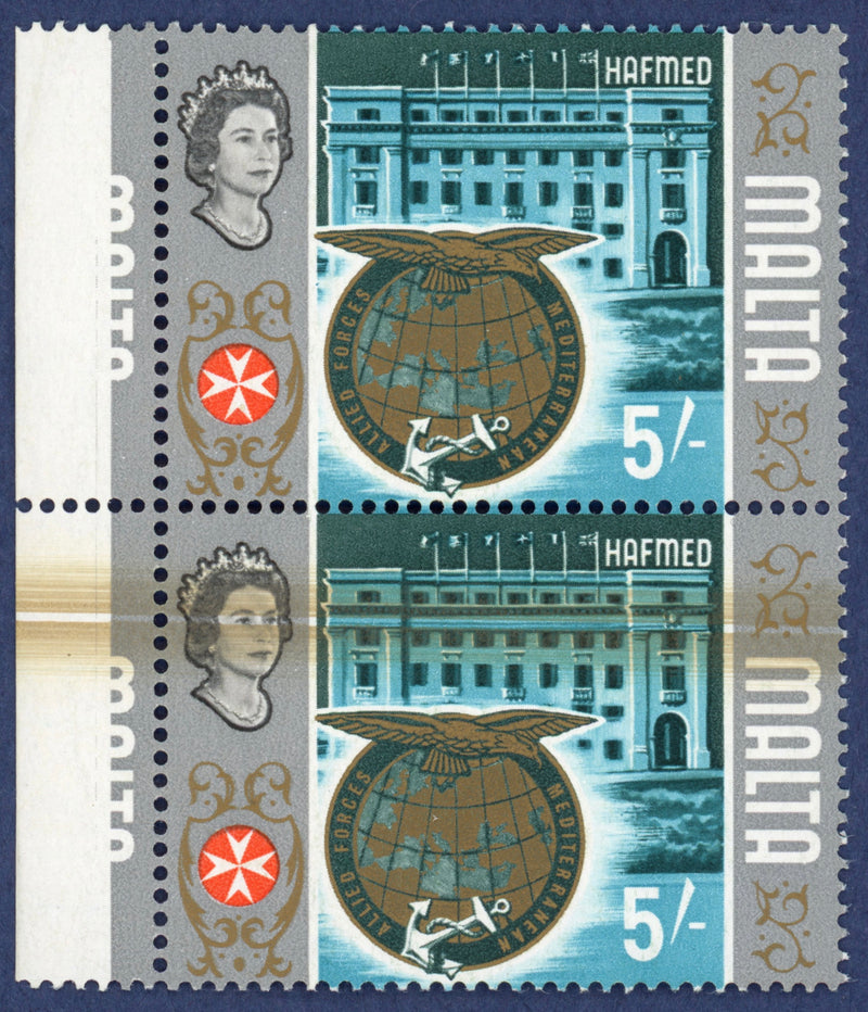 Prophila Collection Malta Briefmarken 1983 Commonwealth – Komplette Ausgabe 676-679, Postfrisch MNH