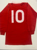 Wales 1973 match-issue rugby shirt