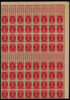 India 1937-40 1a scarlet SG250a/w