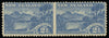 New Zealand 1899-1903 2½d blue "Lake Wakatipu" SG260a