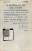 Great Britain 1911 6d bright magenta, SG296