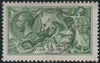 Great Britain 1913 £1 Green , Used SG403