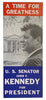 John F Kennedy Presidential Election Collection