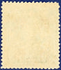 China 1943 Kiangsi Province 20c on 13c blue-green, SG690c