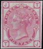 Great Britain 1873 3d Rose PL15 SG143