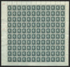NEW ZEALAND 1915-30 1½d grey-slate variety, SG431ca