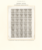 PRINCE EDWARD ISLAND 1869-70 4d black plate proof, SG31