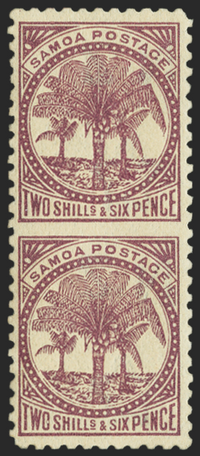 British Empire & Commonwealth Stamp Collection – Tagged  display picture 1