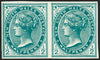 Australia New South Wales 1899 ½d blue-green, SG298a