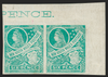 AUSTRALIA NEW SOUTH WALES 1899 6d emerald-green (UNUSED), SG307a
