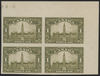 CANADA 1928-29 $1 olive-green, SG285